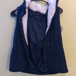 Aeropostale Vest!